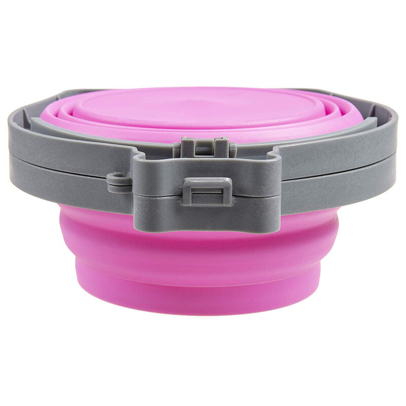 Loving Pets Bella Roma Double Diner, Medium image number 4