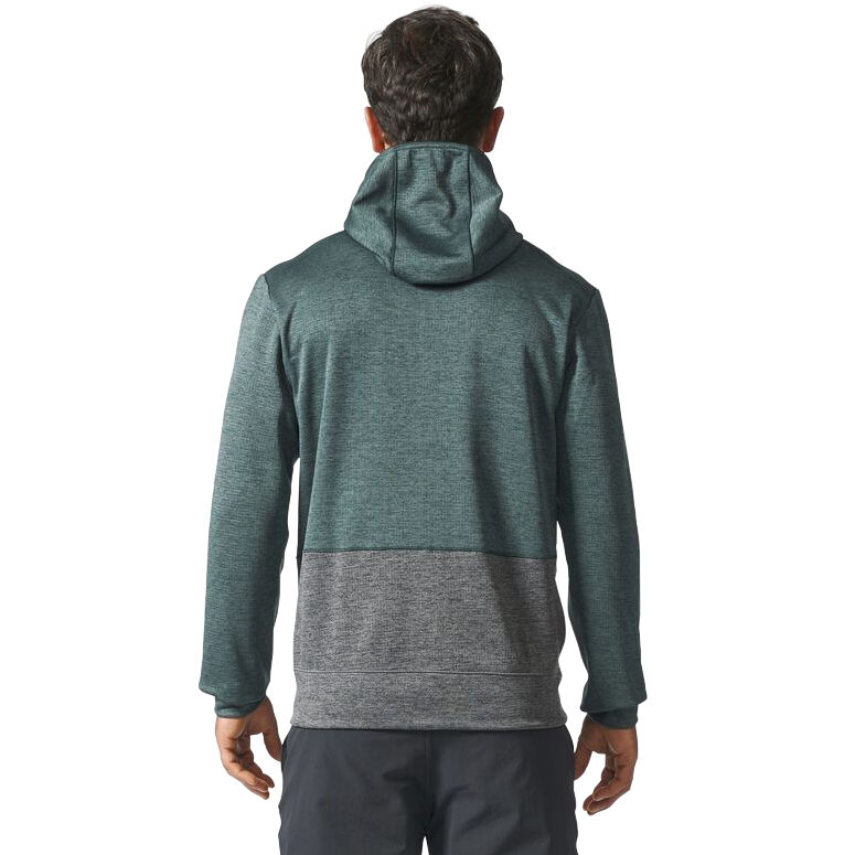 adidas climb the city hoodie