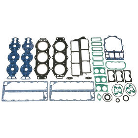 Sierra Powerhead Gasket Set For Yamaha Engine, Sierra Part #18-4412