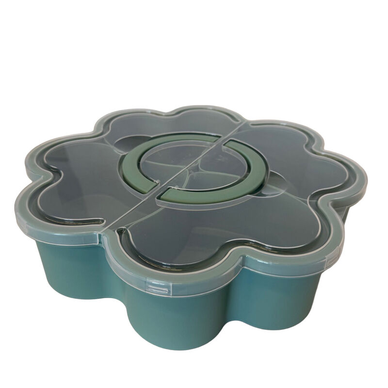 Phantom Chef 4 Compartment Snack Container image number 7