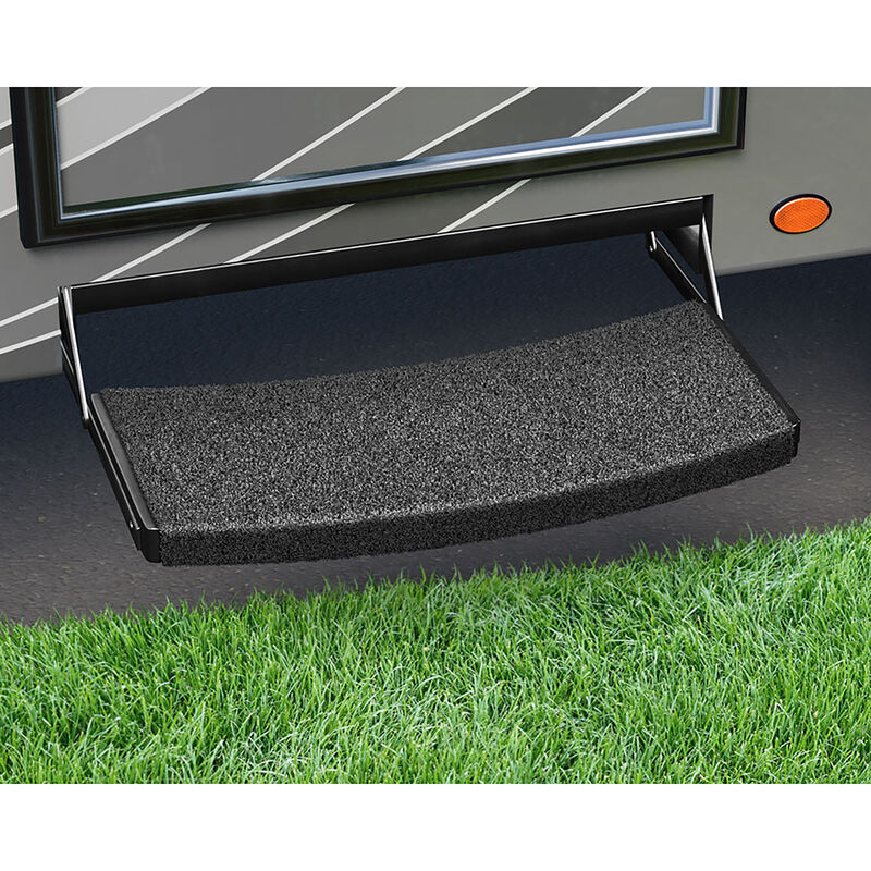 Prest-o-Fit Trailhead Universal RV Step Rugs, 3-pack image number 3