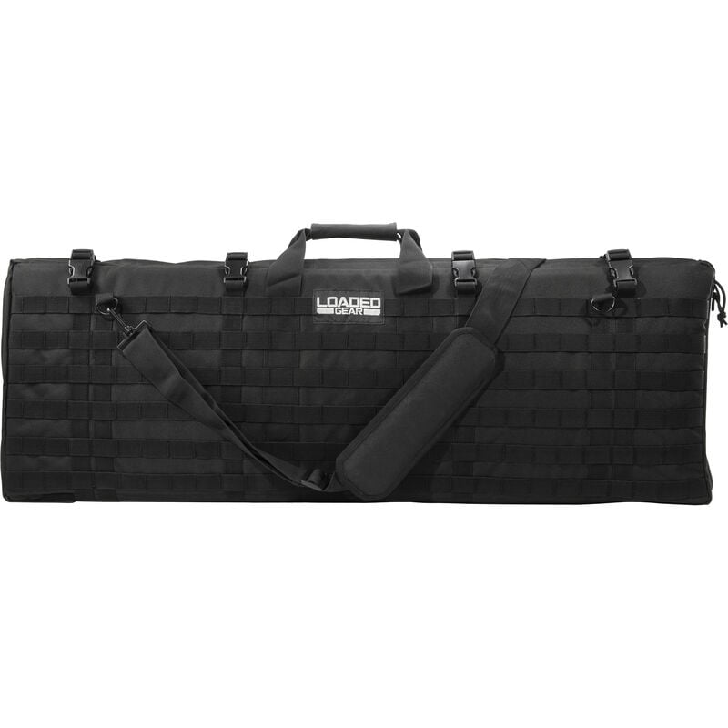 Barska BI12032 Loaded Gear RX-300 40'' Tactical Rifle Bag image number 2