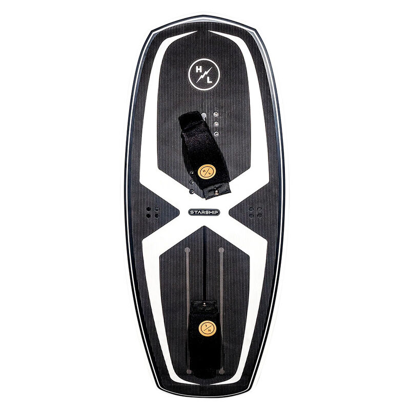 Hyperlite 3.4 Starship w/Falcon 1500 Foil Kit image number 7