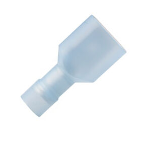 Ancor 16-14 Nylon Fully Insulated Male Disconnect, 100-Pack