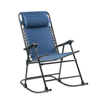 Venture Forward Outdoor Rocker