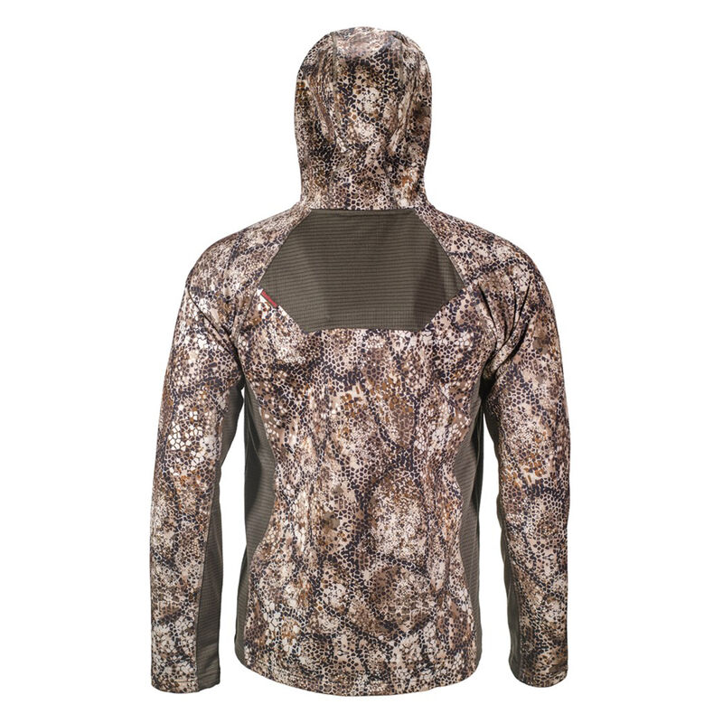 Badlands Men's Flex Full-Zip Hoodie image number 5