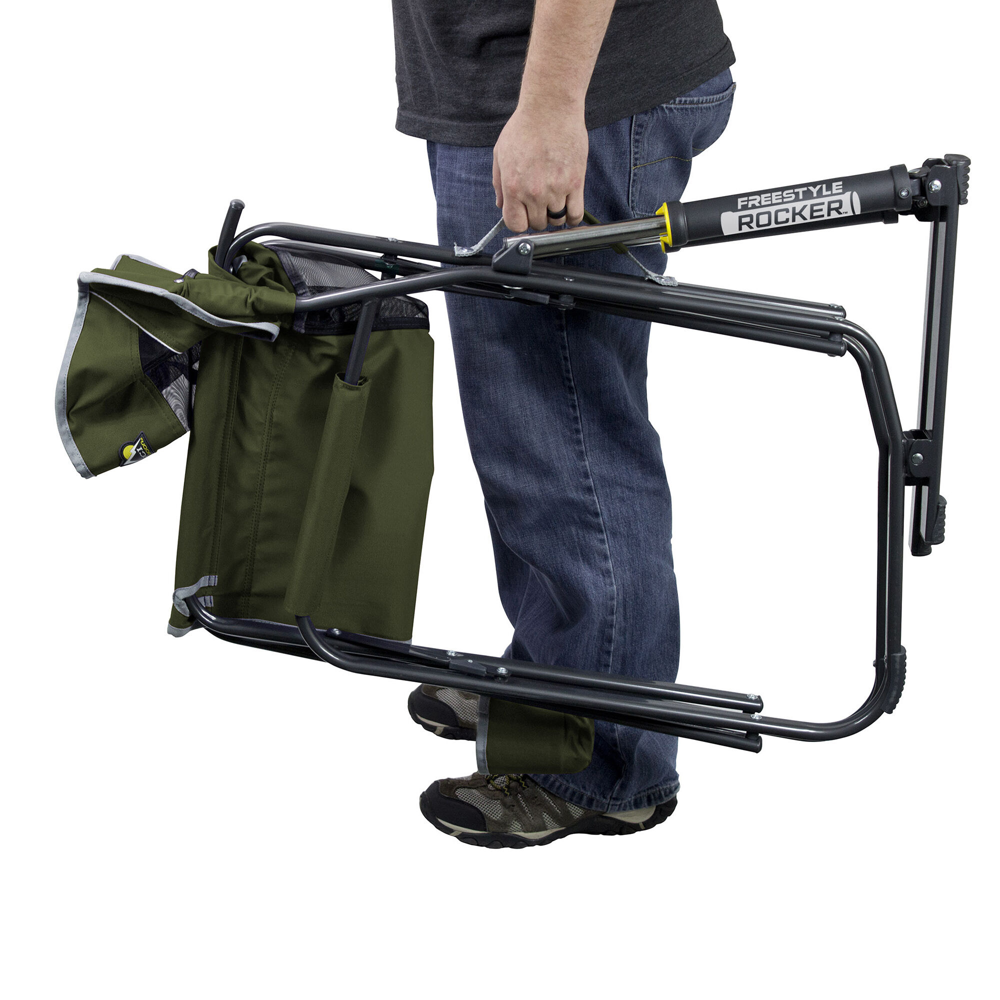 gci freestyle rocker chair