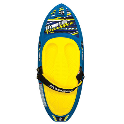 Hydroslide Revolution Kneeboard