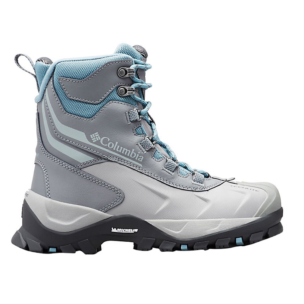 columbia womens bugaboot