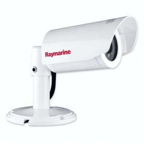 Raymarine CAM100 Day/Night Marine Camera (NTSC)