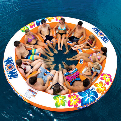 WOW Stadium Islander Lounge