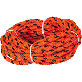 O'Brien 2-Person Floating Tube Rope