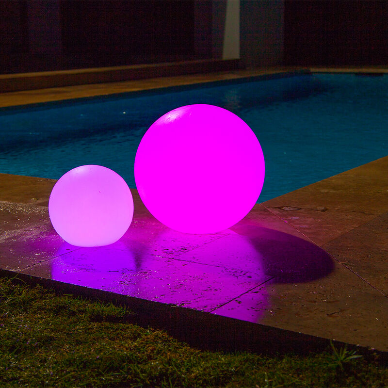 Koble Lighting Cascade 200 LED Floating Ball image number 4