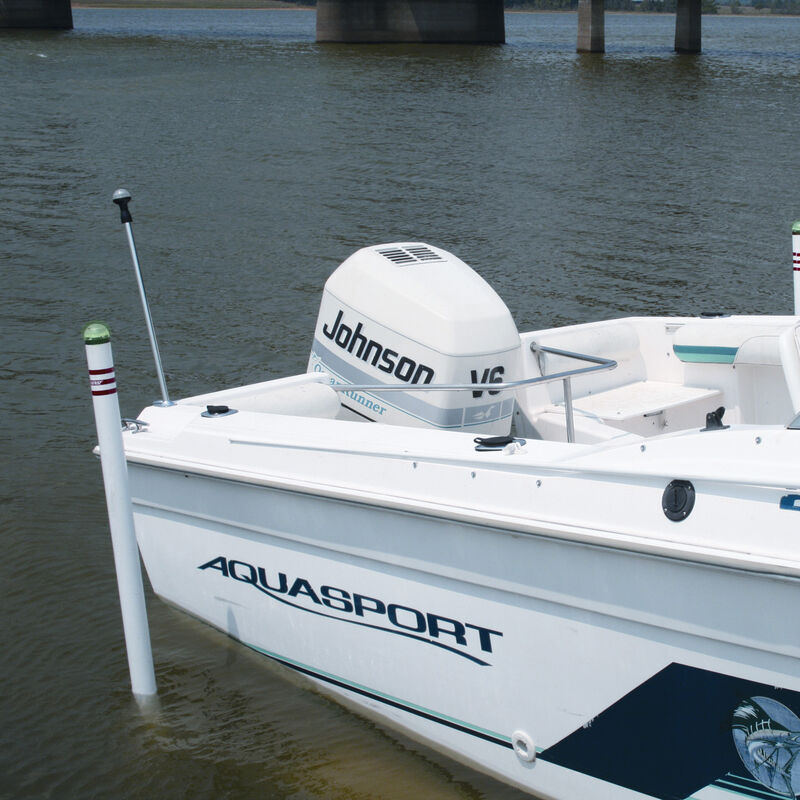 SeaSense Load Mate LED Trailer Depth Indicator Retro Kit image number 4