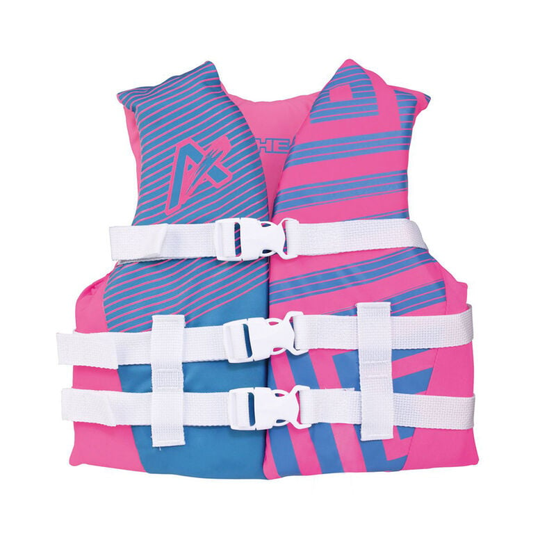 Airhead Youth Trend Life Vest image number 1