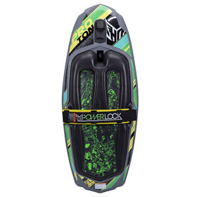 HO Sports Proton Kneeboard