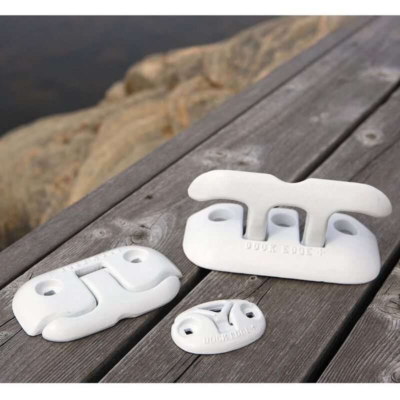 Dock Edge 8'' Flip-Up Cleat image number 6