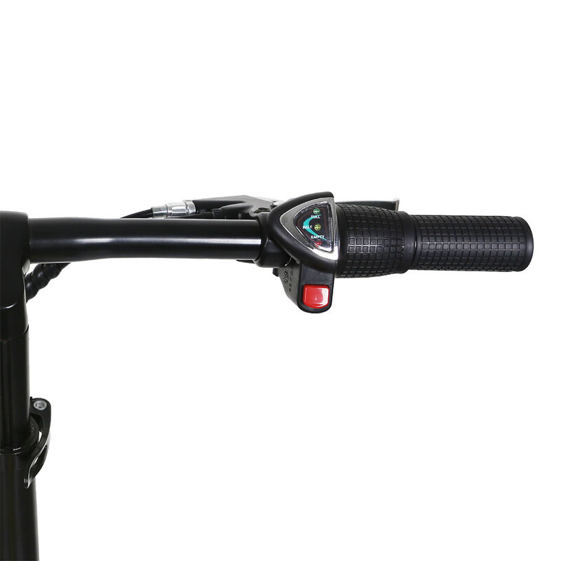 Nakto Skylark Electric Bike image number 16