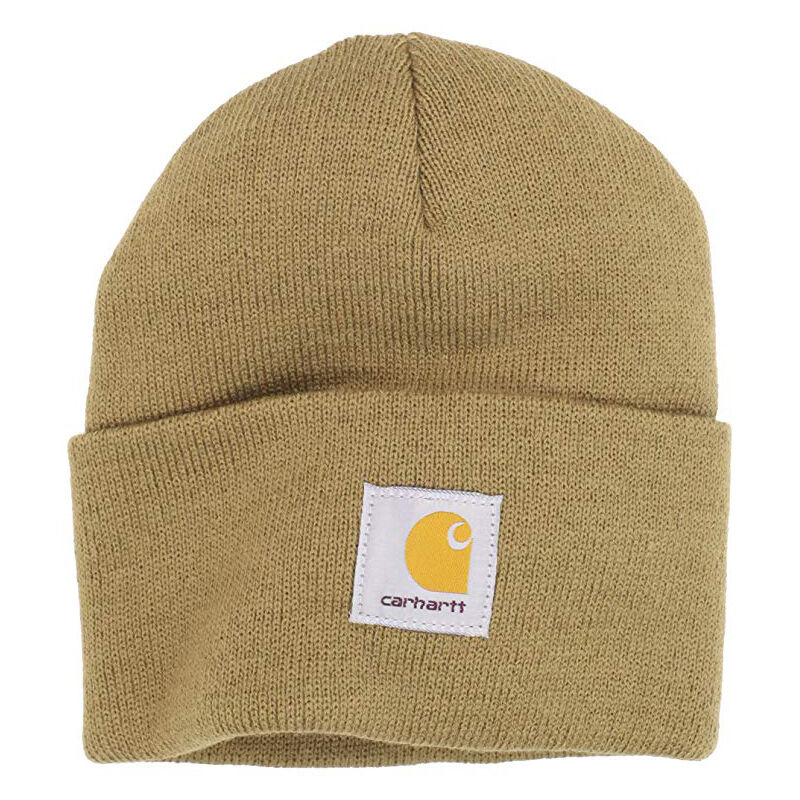 Carhartt Men's Acrylic Watch Hat image number 28