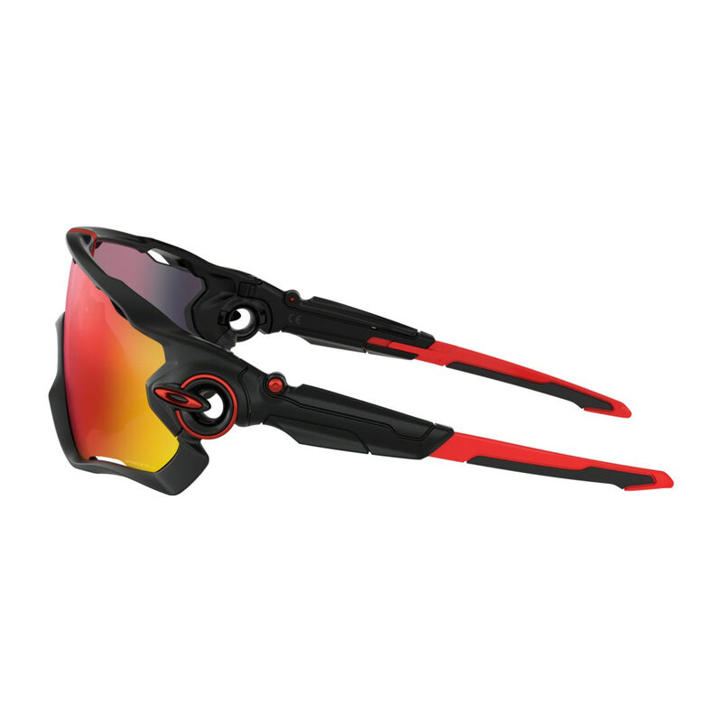 Oakley Jawbreaker Sunglasses image number 4