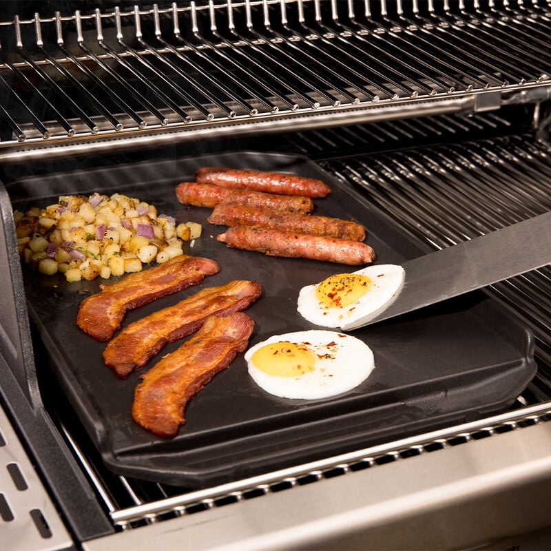 Broil King Cast Iron Plancha image number 7