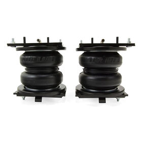 Air Lift LoadLifter 7500 XL Ultimate Air Spring Kit, '14-'26 RAM 2500