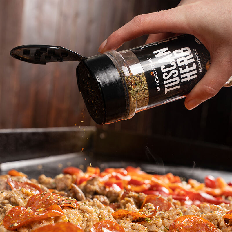 Blackstone Tuscan Herb Seasoning, 3 oz. image number 3