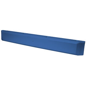 Dockmate 48" Piling Post Fender - Blue