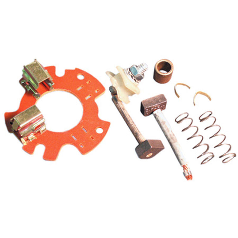 Arco Outboard Two Brush Starter Repair Kit image number 1