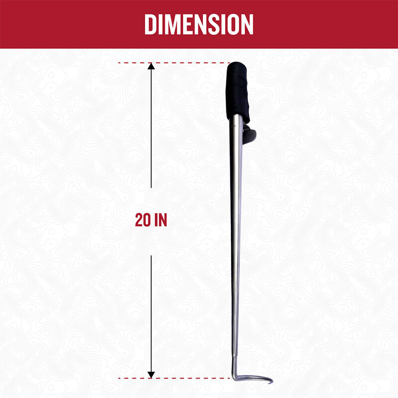 FIREDISC Ultimate Flipping Tool image number 4