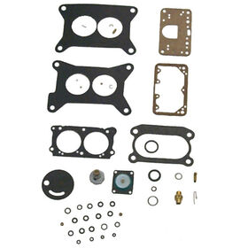 Sierra Carburetor Kit For OMC/Volvo Engine, Sierra Part #18-7238