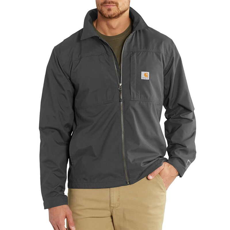 Carhartt Men&rsquo;s Full Swing Briscoe Jacket image number 4