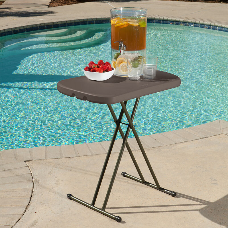 Lifetime 26" Personal Table image number 28
