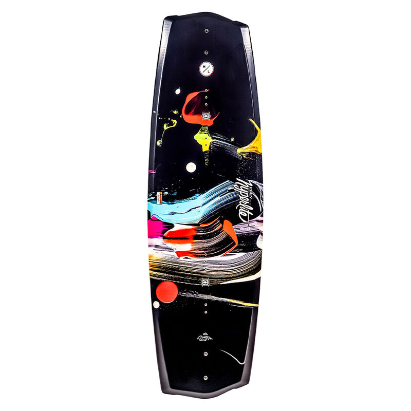Hyperlite Women's Eden 2.0 Wakeboard, Blank image number 2