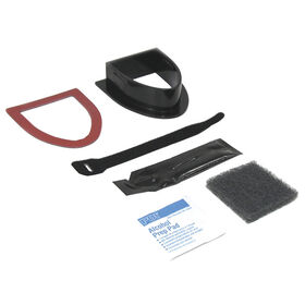 Humminbird MHX XMK - Kayak Transducer Mounting Kit