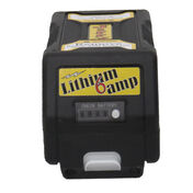 Jiffy Replacement Lithium-Ion Battery for E6 Lightning Ice Auger