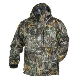 Compass 360 Men&rsquo;s Gale Camo Jacket