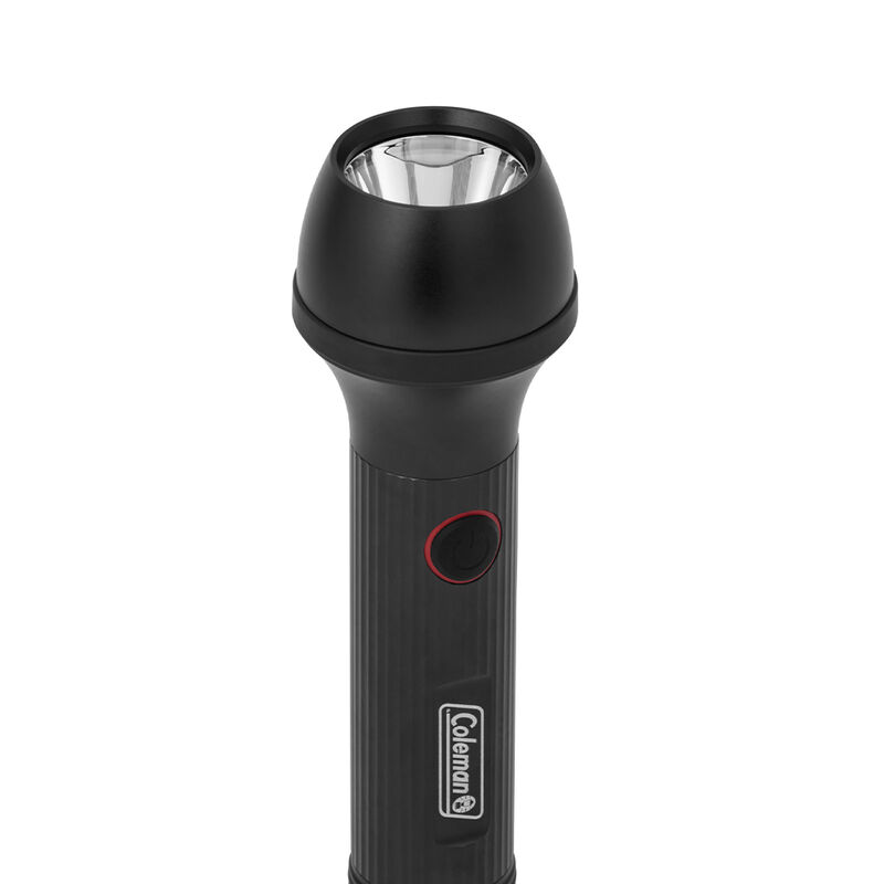 Coleman Classic Recharge 1500-Lumen LED Flashlight image number 5