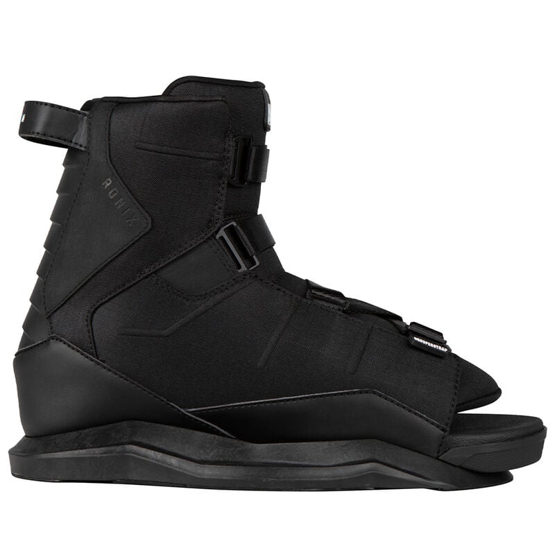 Ronix Men's Anthem Wakeboard Binding image number 3