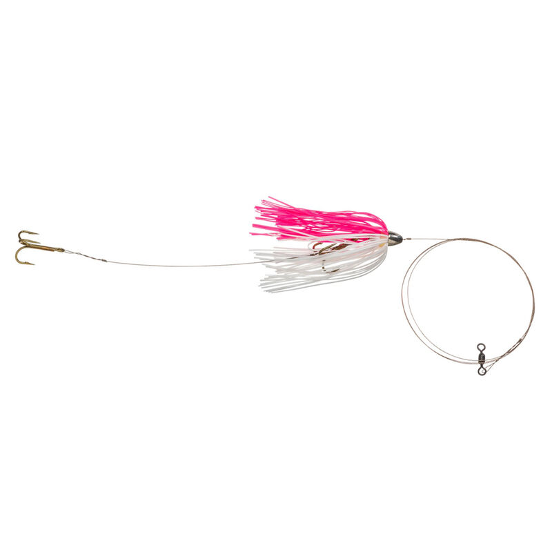 C&H King Buster Kingfish Pro-Rig, 2-1/2" image number 2
