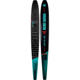 Radar Union Slalom Waterskis