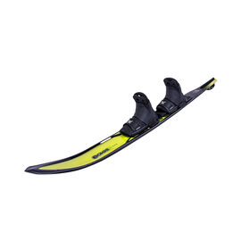 HO Omni Waterski With Double Animal Bindings