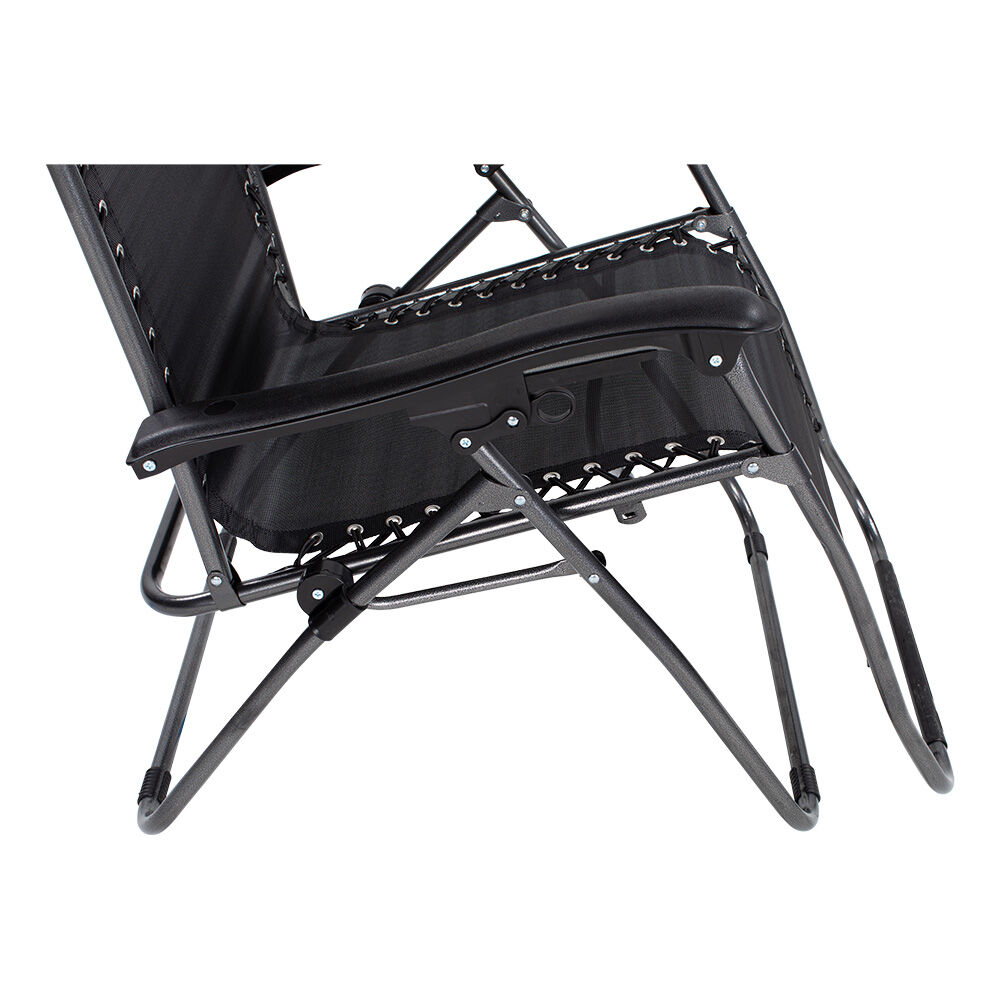 Lippert Stargazer XL Zero-Gravity Chair