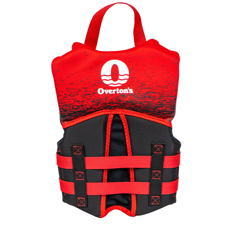Overton's Child BioLite Life Vest image number 3