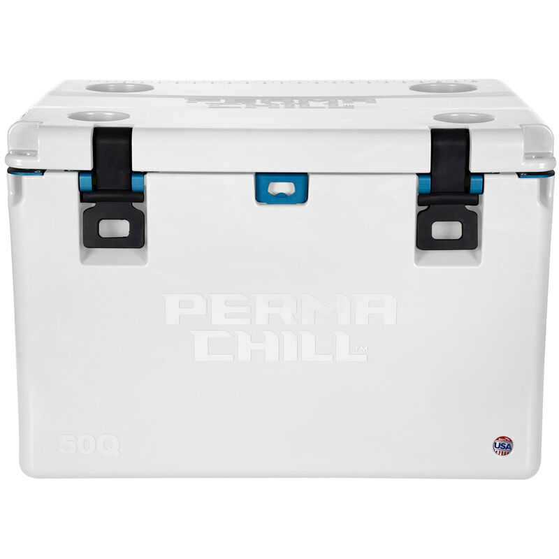 Perma Chill 50-Quart Cooler image number 2