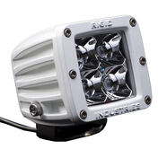 Rigid Industries M-Series Dually LED Floodlight, Each