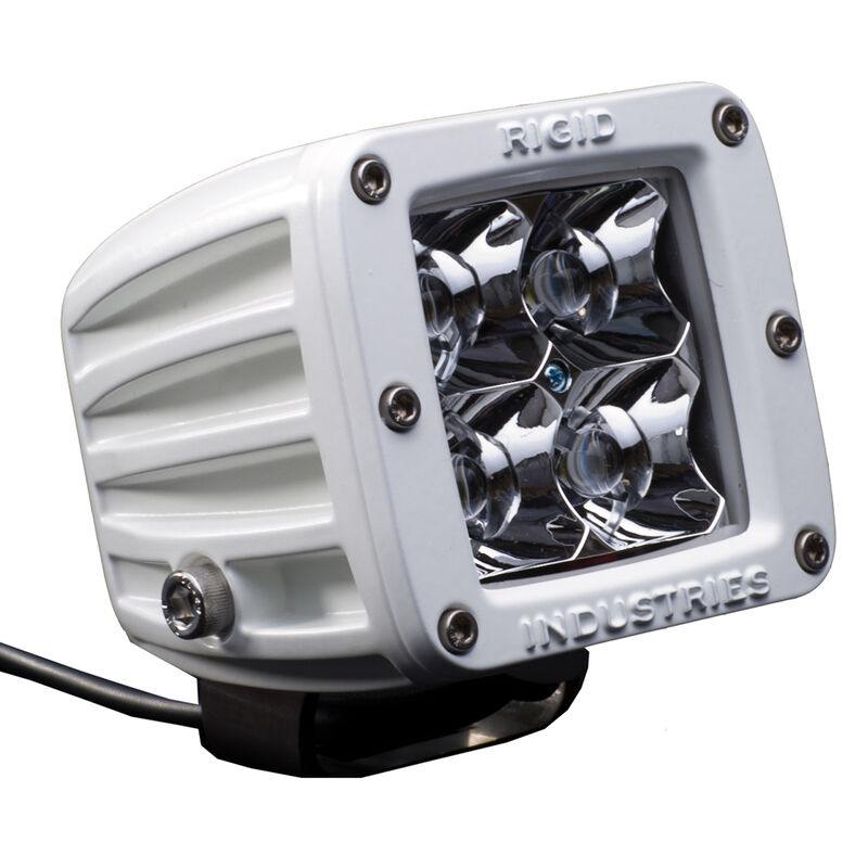 Rigid Industries M-Series Dually LED Floodlight, Each image number 1