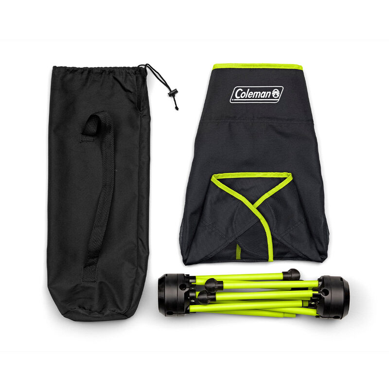 Coleman Mantis Space-Saving Full-Size Low-Profile Chair image number 8