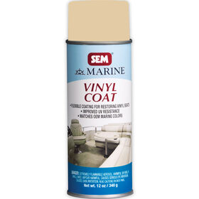 SEM Marine Vinyl Coat Spray