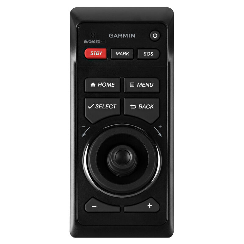 Garmin GRID Remote Input Device image number 1